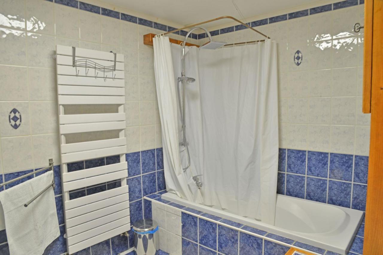 Appartement Dans Chalet 5 Chambres 130 M2 Centre Village Montriond Ngoại thất bức ảnh